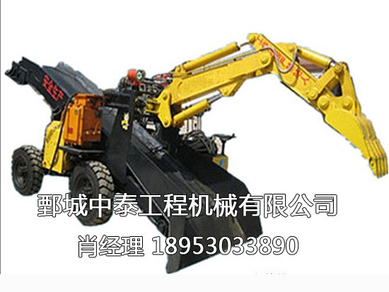 STB-60L電動防爆輪式皮帶扒渣機(jī).png